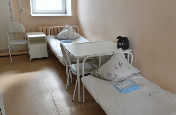 В Пермском крае 68 новых случаев коронавируса