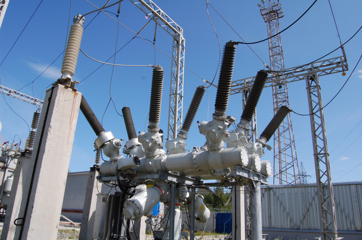 Энергетики «Пермэнерго» повысят надежность работы одной из ключевых электроподстанций 