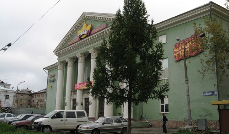 В Перми нашли нарушения при ремонте учреждений культуры "Новый компаньон"