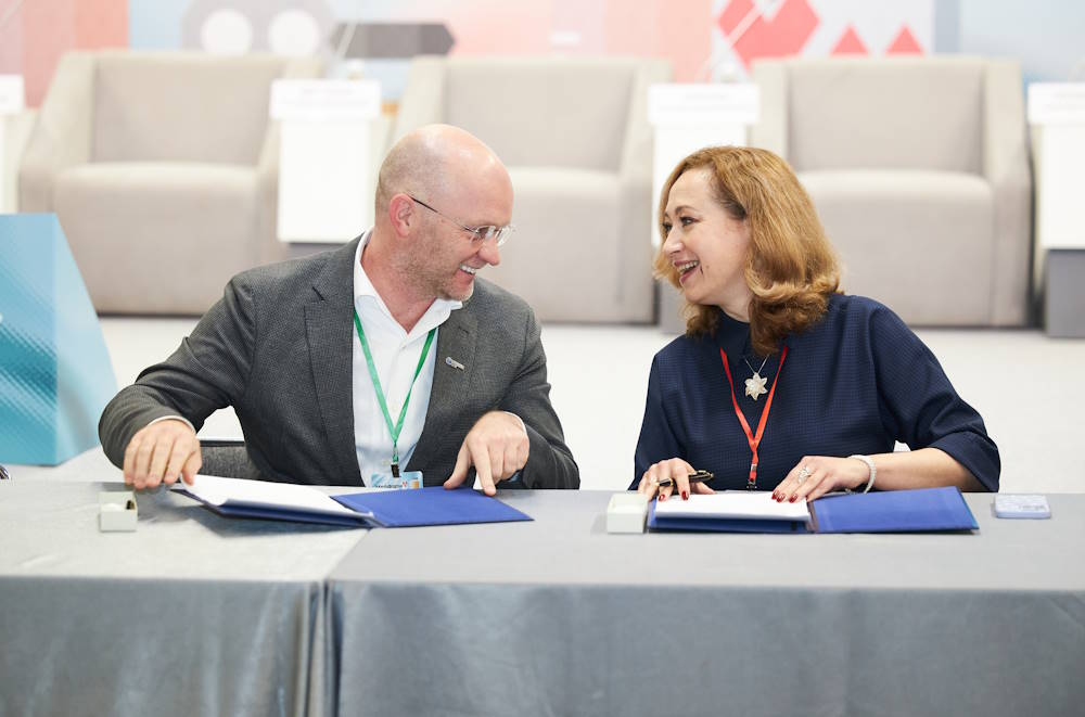  «Россети Урал» и Центр общественного здоровья и медицинской профилактики Пермского края заключили соглашение о сотрудничестве