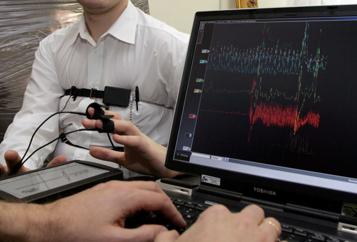 Пермский губернатор предложил проверять мэров на детекторе лжи