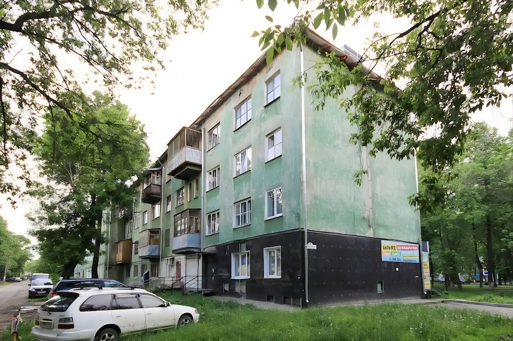 В Перми планируется крупный строительный проект в районе «Тихого Компроса»