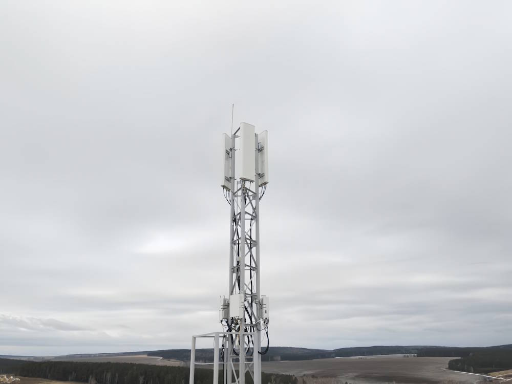 В России установили 1000-ю отечественную базовую станцию «Булат»