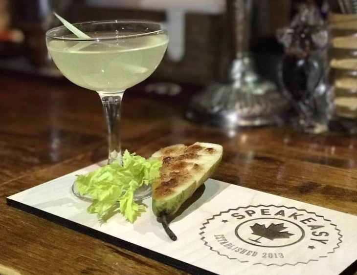 Из-за проблем с арендой в Перми закрывается бар Speakeasy