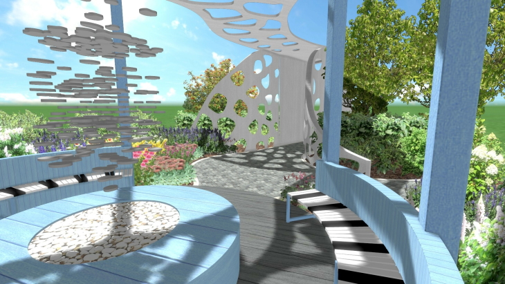 Фестиваля «Сады над Камой» этим летом не будет