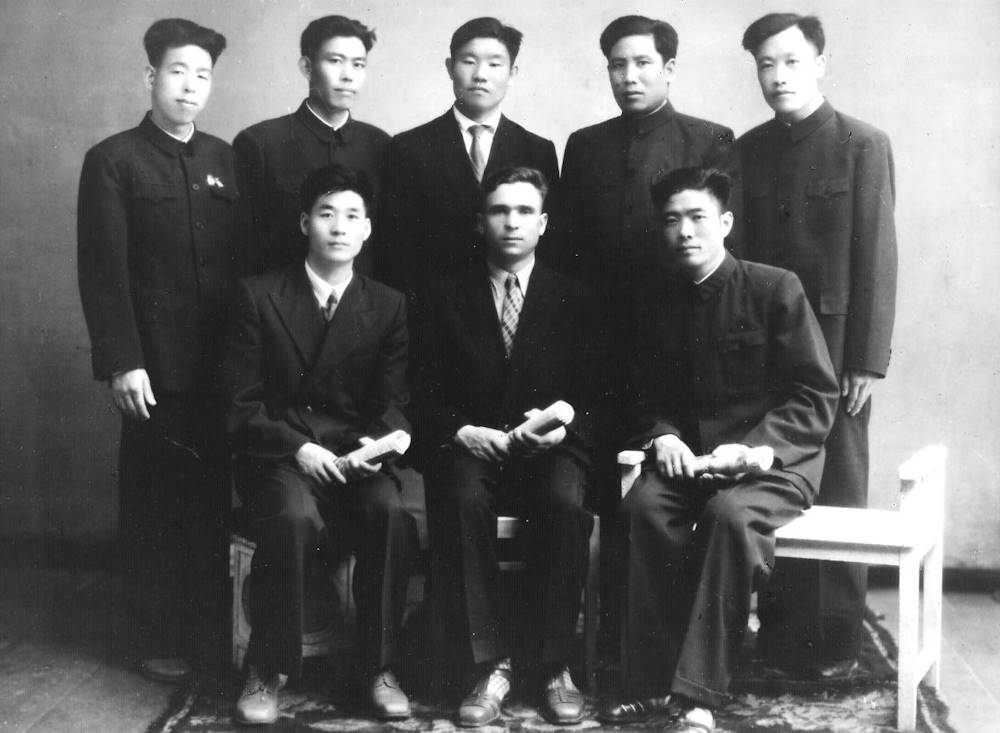 Пермские ученые изучат историю китайской миграции – «челночную торговлю» и торговлю чаем 