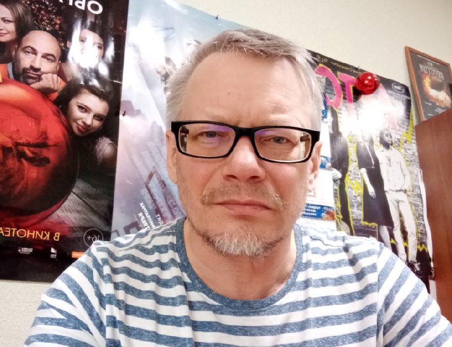 Пермский радийщик написал пьесу по мотивам песен Beatles