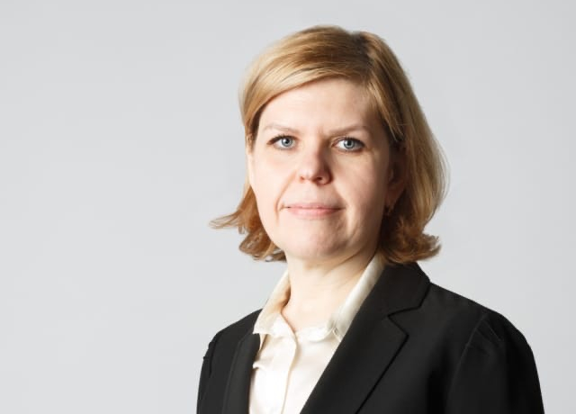 Анна Деменева