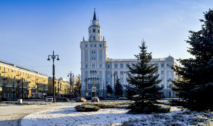 Пермь