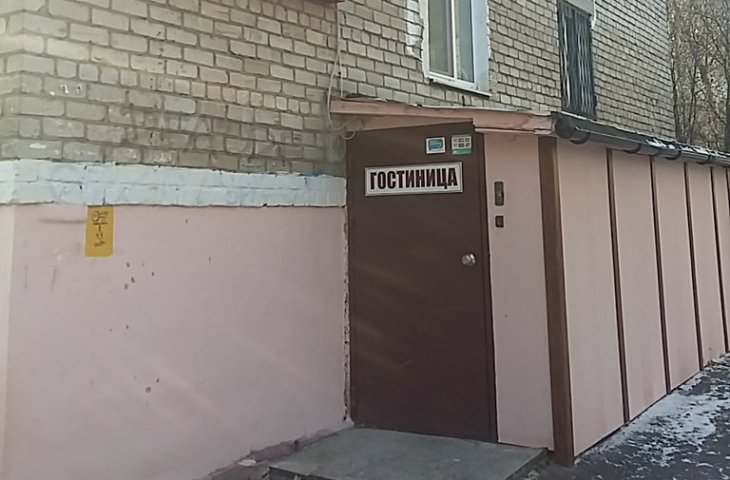 В Перми из-за нарушений правил безопасности закрыты 18 отелей 