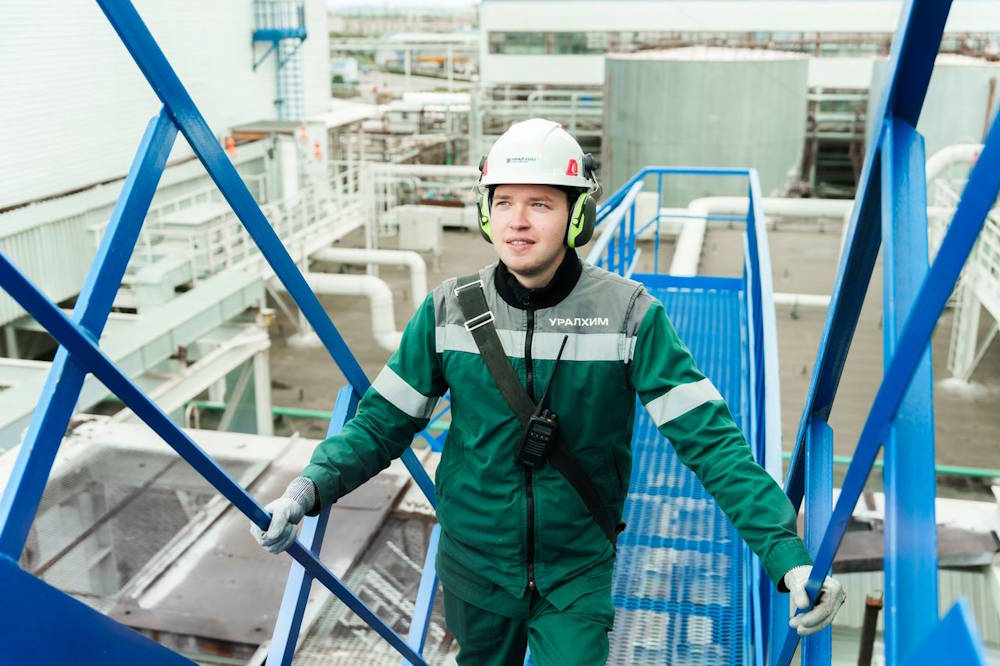Филиал «ПМУ» «Уралхима» подтвердил высокую социальную эффективность 