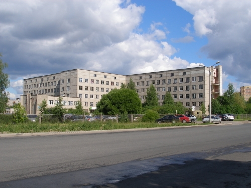 На базе урологического отделения МСЧ №140 на ул Целинная, 27 работает Федеральный региональный Центр урогинекологии ФМБА РОССИИ.