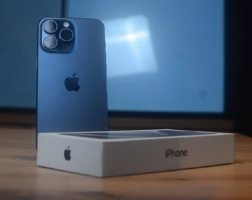 Новые iPhone 15 поступили в Россию