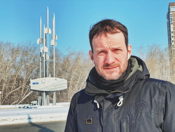 Создатели киноальманаха «Молотов коктейль» приступили к производству второй серии об истории Перми. 
