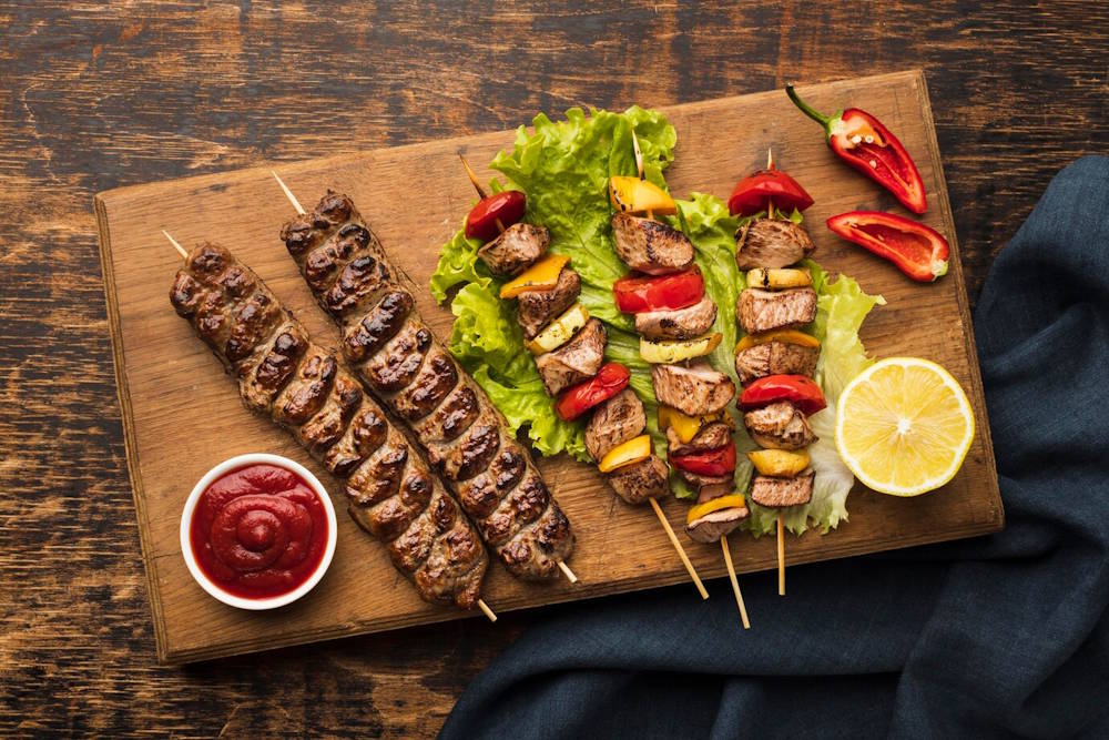 Магазины в Прикамье предостерегли от повышения цен на мясо для шашлыков