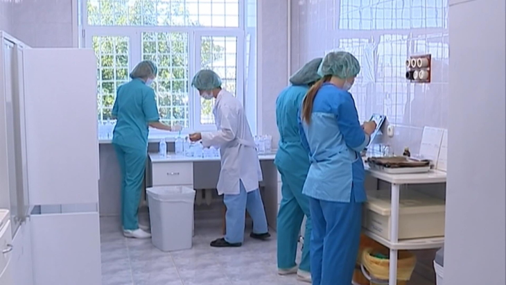 В Пермском крае 85 новых больных коронавирусом за сутки