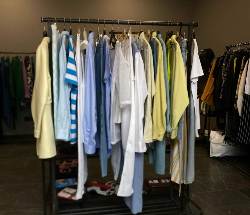 В поисках Zara: пермяки активизировались на рынке ресейл-одежды