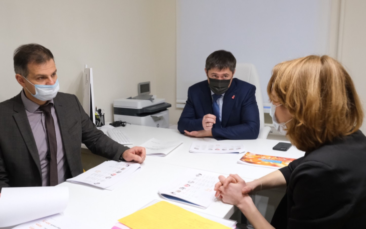 Пермские НКО смогут получить целевые субсидии на оказание услуг