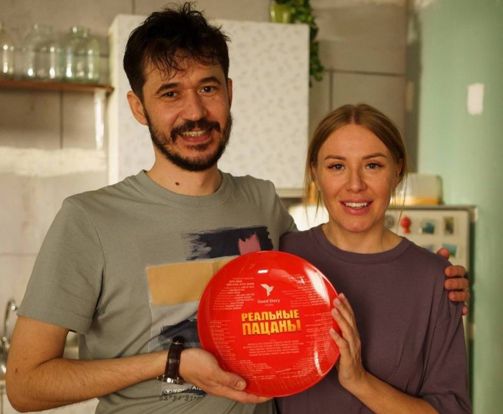  В новом сезоне Коля Наумов отправится в деревню «Наумовка».