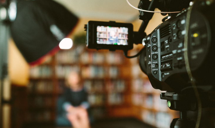 В Перми открылся набор актеров в связи с увеличением киносъемок