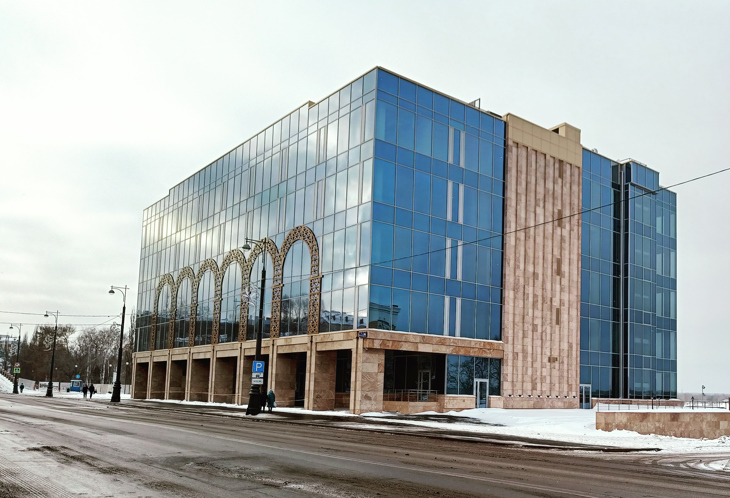 Магнат