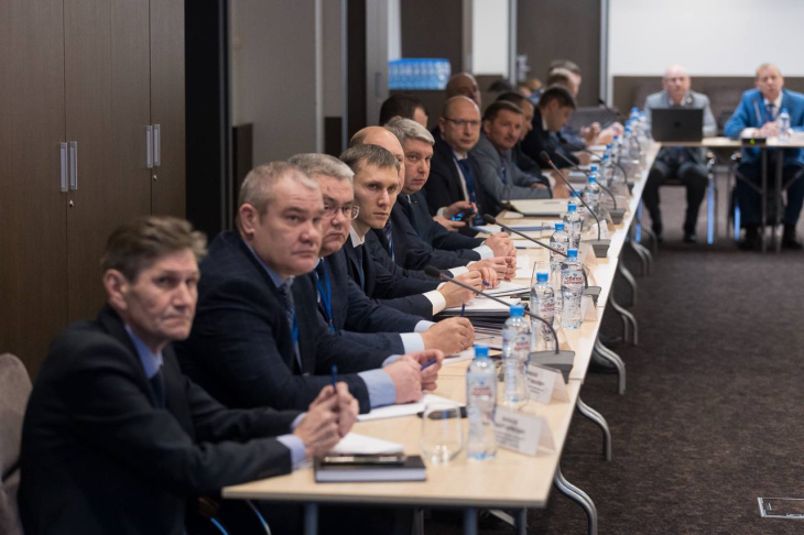 Руководители технического блока «Росстети Урал» обсудили ключевые производственные вопросы 