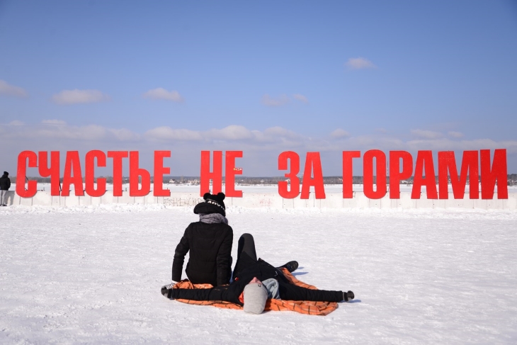 Участники фотоквеста, посвященного Дню воды, получили задания 