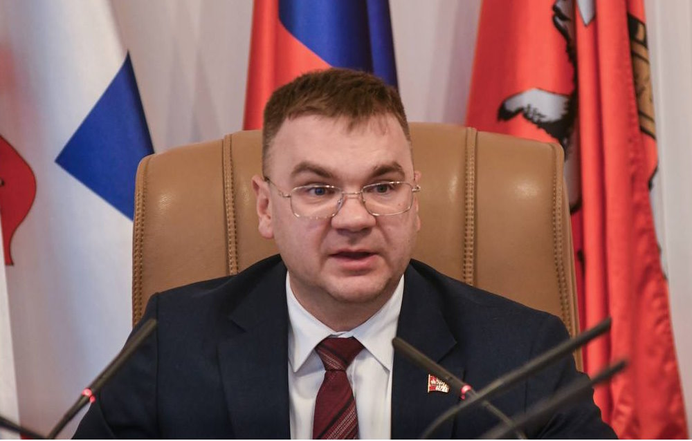 Мэр Перми рассказал о борьбе с мошенниками за контроль над телеграм-каналом