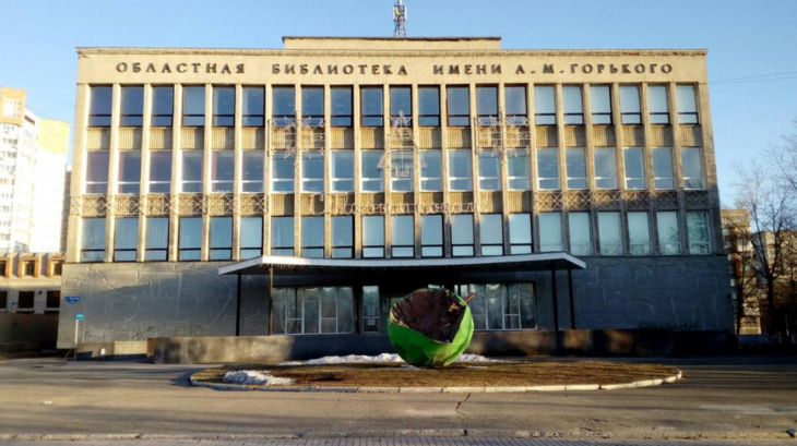 В Перми откроется клуб любителей истории архитектуры