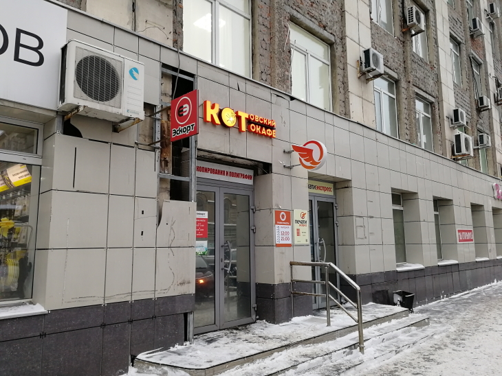 Кинопоказы, литературные вечера и занятия английским: какие события организуют д