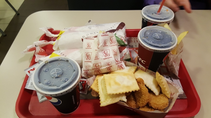 KFC