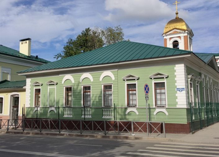 Куйбышева, 46