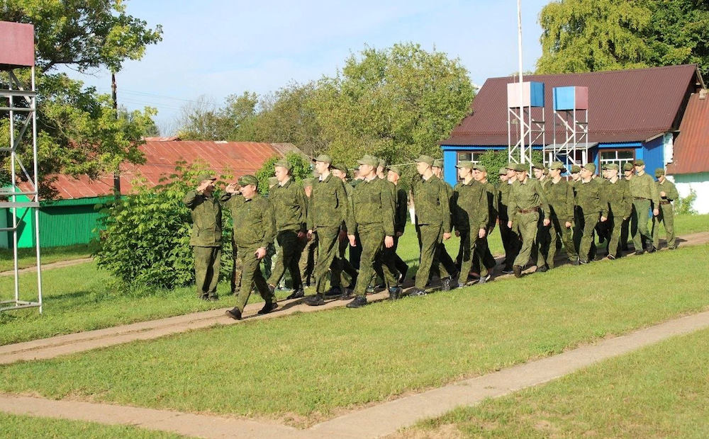В Прикамье началась подготовка к строительству военно-патриотического центра