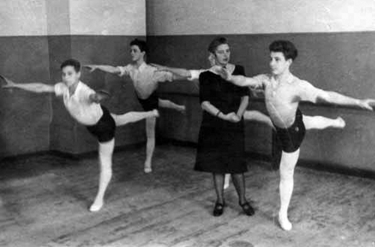 фото Пермский госархив