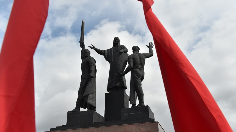 В Пермском крае пройдет акция «Бессмертный автополк»