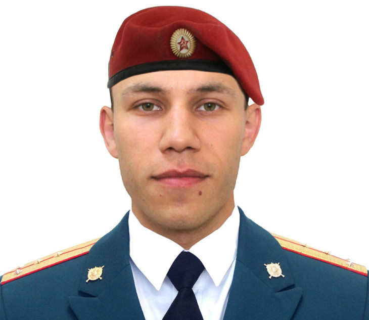 Вячеслав Актяшев