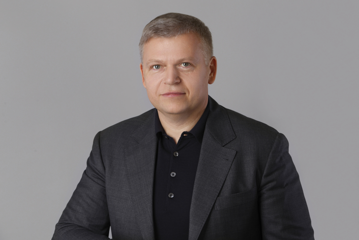 Мэр Перми Алексей Дёмкин вновь вошёл в тройку лидеров медиарейтинга мэров столиц ПФО