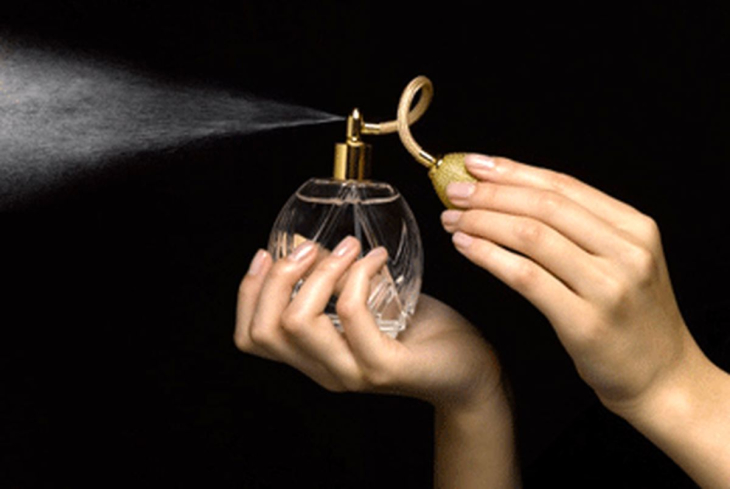 В Чердыни выпустили парфюмерные ароматы города