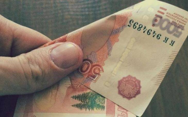 В Пермском крае в 3 раза сократилось количество выявленных фальшивых банкнот
