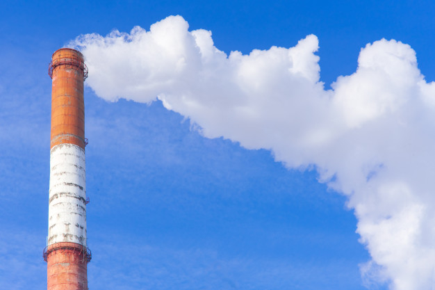 Из-за погоды Росгидромет предписал пермским предприятиям снизить выбросы