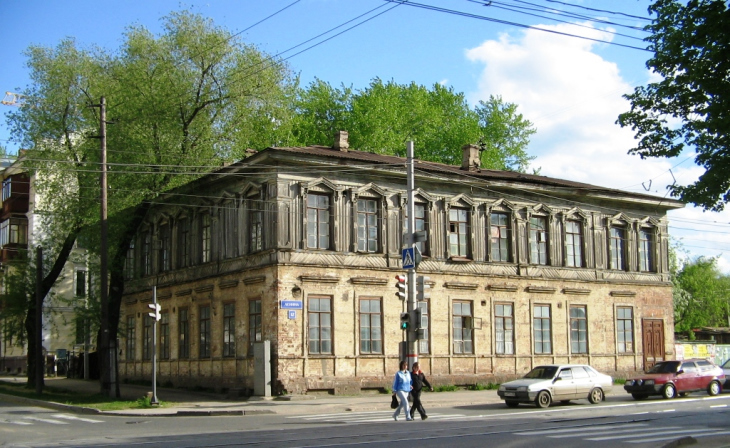 Ленина 12