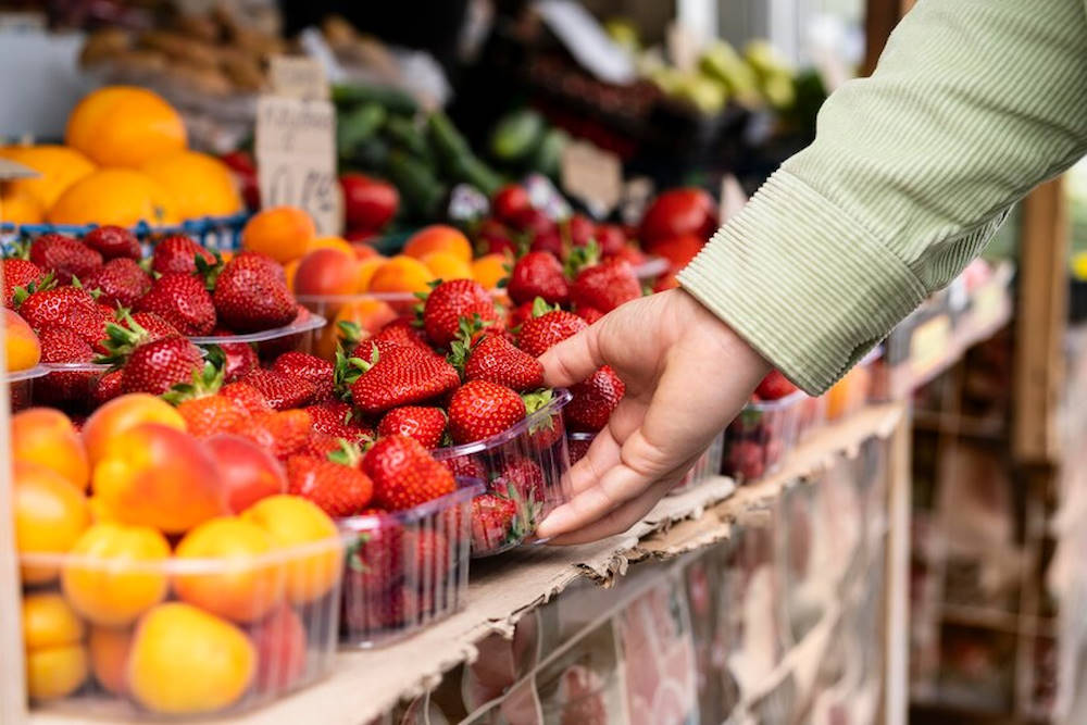 В Перми Роспотребнадзор закрыл три продуктовых киоска в микрорайоне Нагорный