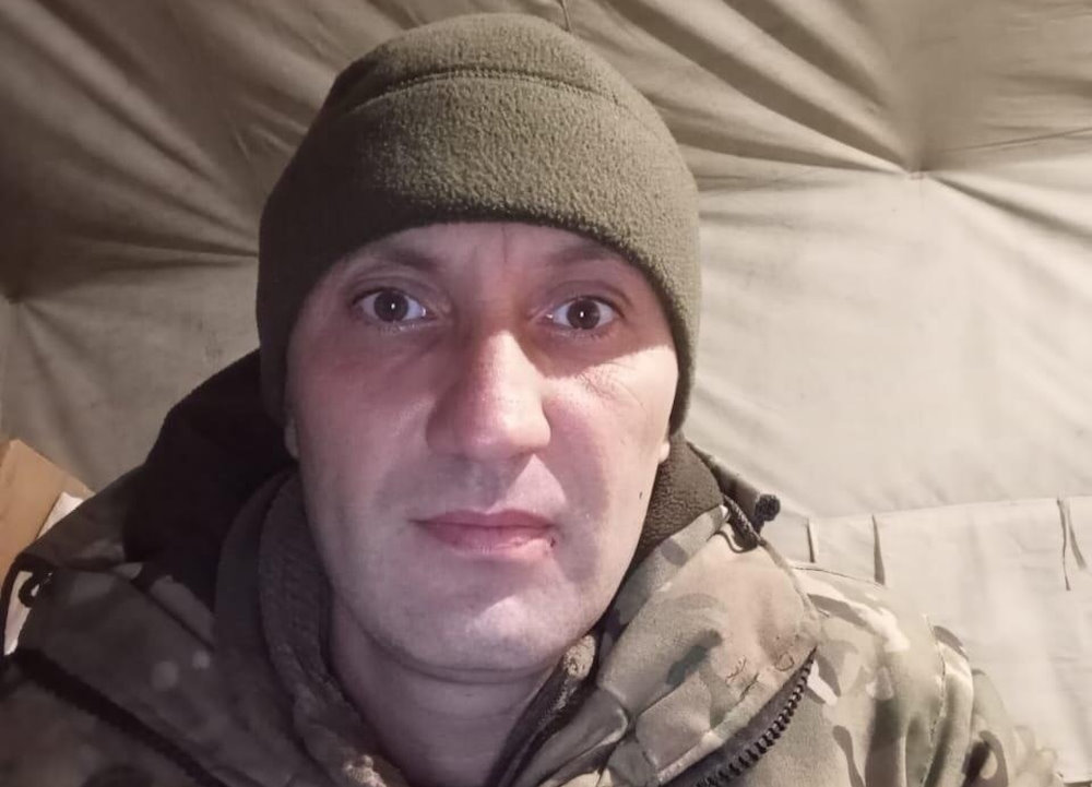 В ходе СВО погиб 37-летний бывший крановщик из Очёра Владислав Мульков