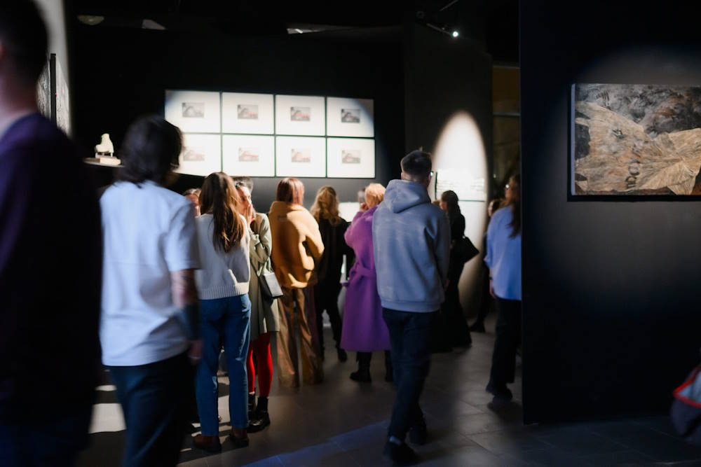 Музей PERMM прокомментировал судебный процесс о конфликте интересов