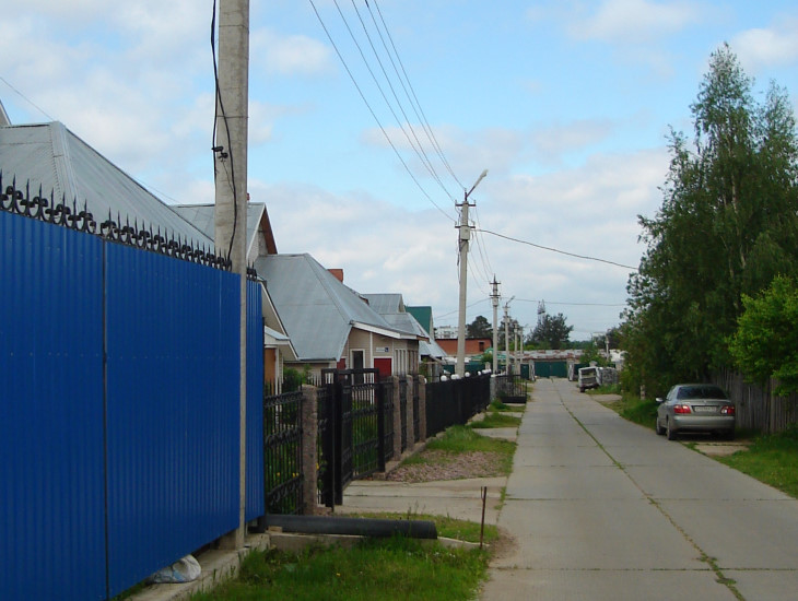 Компания ОРЭС-Прикамья установит потребителям пять тысяч современных приборов учета электроэнергии 