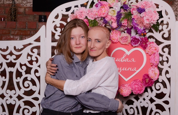 В Перми планируют открыть салон красоты для онкобольных
