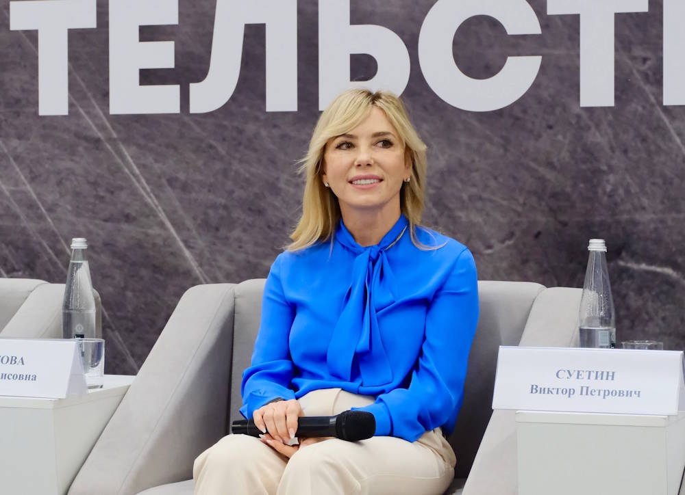 Холдинг «Ярус групп» представил опыт стратегического партнерства с пермскими производителями