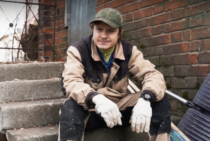 Егор Желтяков