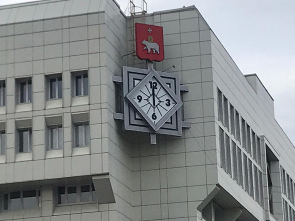 Часы