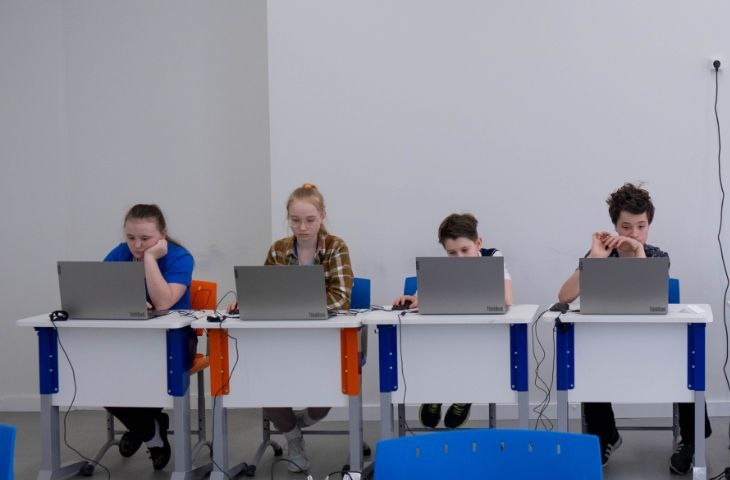 Интернет в школах Пермского края будет защищён по принципу «белого списка»